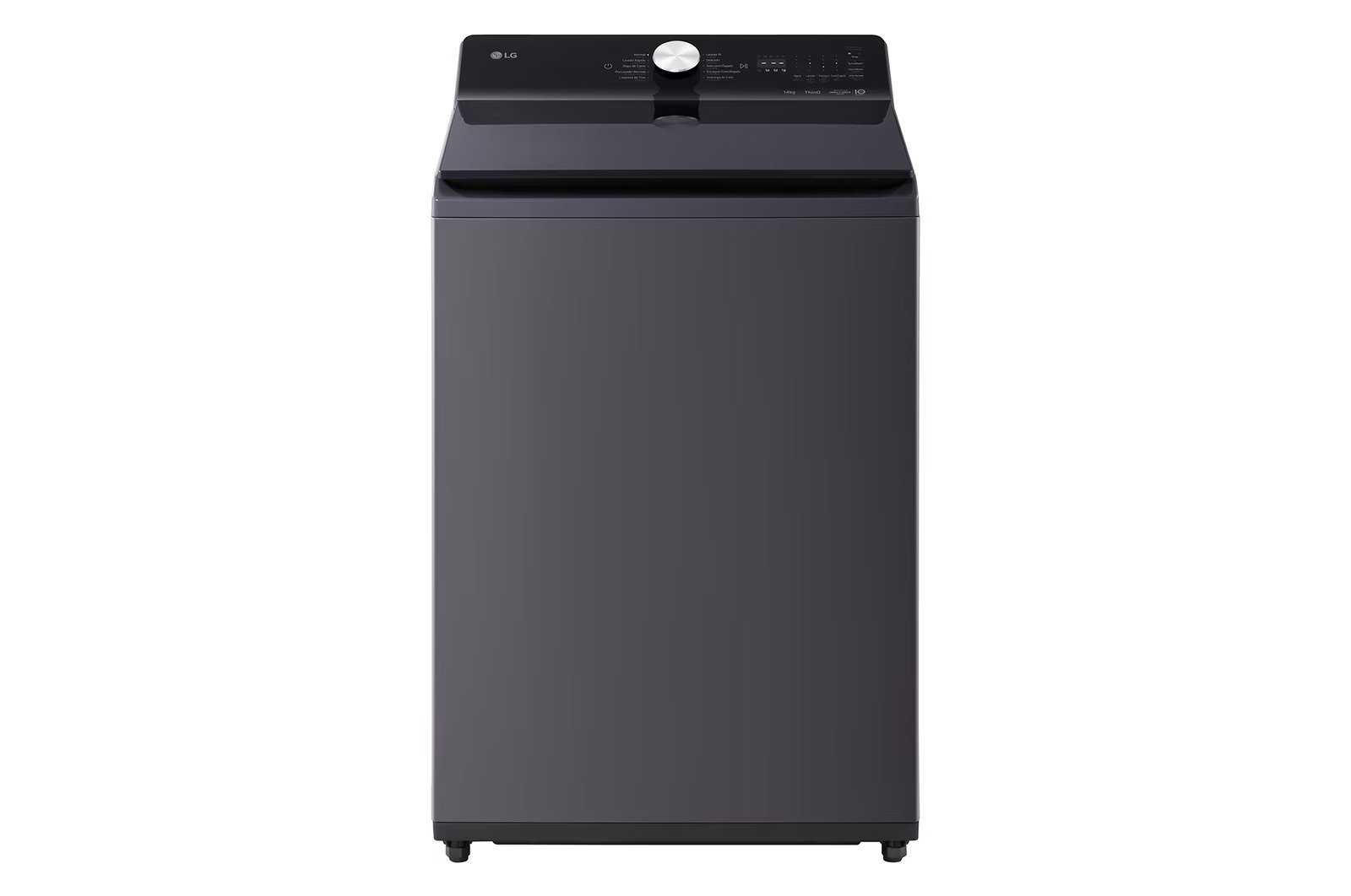 Máy giặt lồng đứng LG 15kg T2315DX5G AI DD™ Inverter